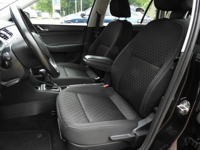 Skoda RAPID 1.2 TSI AUTOMAAT/TREKHAAK/STOELVERW