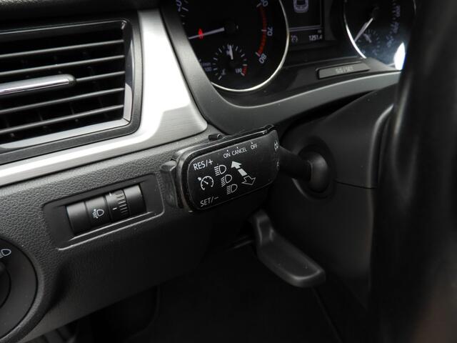 Skoda RAPID 1.2 TSI AUTOMAAT/TREKHAAK/STOELVERW