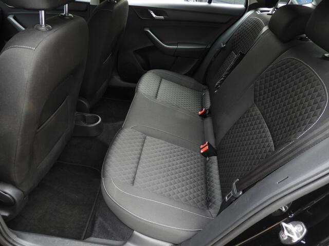 Skoda RAPID 1.2 TSI AUTOMAAT/TREKHAAK/STOELVERW