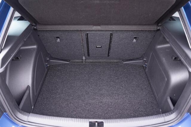 Skoda RAPID Spaceback 1.2 TSI Greentech JOY PDC ECC Cruise-controle Panodak LMV 15"-inch Navigatie-groot stoelverwarming NAP Plus-Pack Sunset