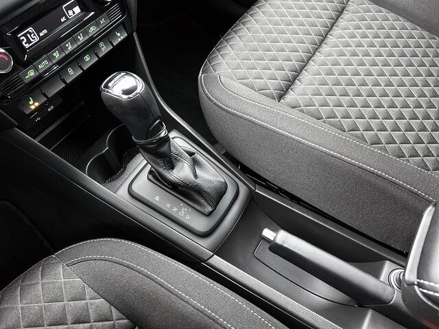 Skoda RAPID Spaceback 1.0 TSI Greentech Drive