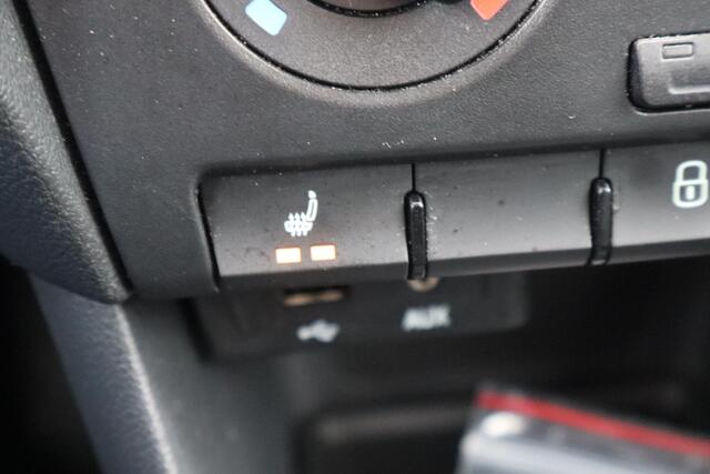 Skoda RAPID 1.2 TSI Greentech Edition Airco, Stoelverwarming, Elektrische ramen