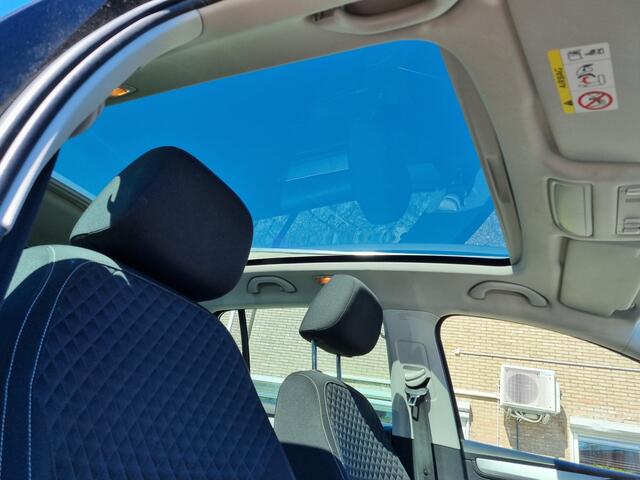 Skoda RAPID Spaceback 1.0 TSI Greentech Drive ?PANODAK ?CARPLAY ?NIEUWE APK