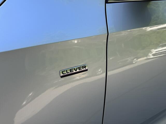 Skoda RAPID Spaceback 1.0 TSI 95pk DSG Greentech Clever Navigatie Stoelverwarming Climatronic DAB