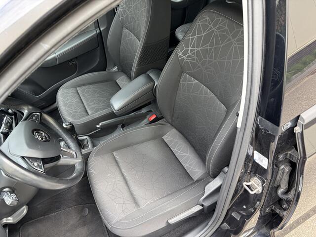 Skoda RAPID Spaceback 1.0 TSI Greentech Clever / NAVI / CRUISE / AIRCO / 99dkm! NAP!