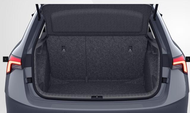 Skoda SCALA 1.0 TSI Selection Navigatie pakket / Image pakket