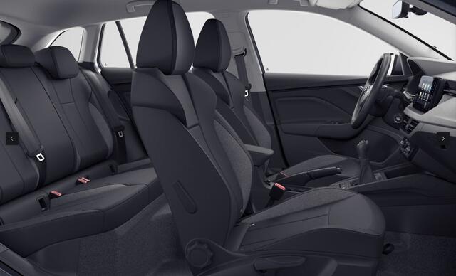 Skoda SCALA 1.0 TSI Selection Navigatie pakket / Image pakket