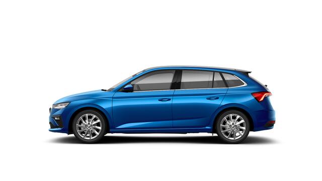 Skoda SCALA 1.0 TSI Greentech 115 7DSG Business Edition Automaat