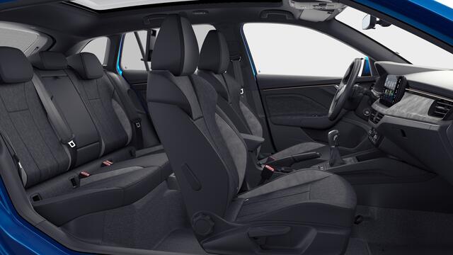 Skoda SCALA 1.0 TSI Greentech 115 7DSG Business Edition Automaat