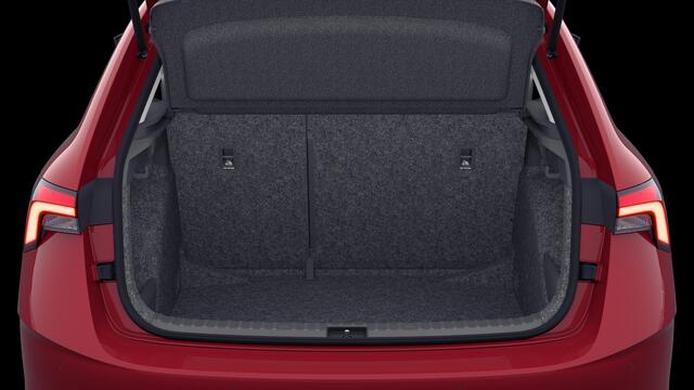 Skoda SCALA 1.0 TSI Monte Carlo