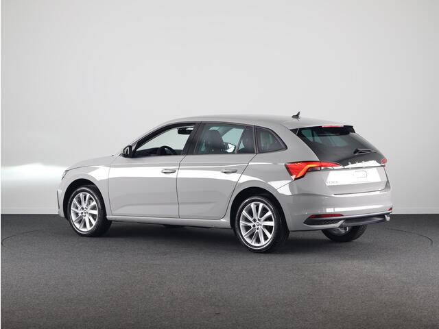 Skoda SCALA 1.0 TSI 115pk Selection | 17 inch | Apple Carplay | Climate Control | Cruise Control | Emotion pakket |