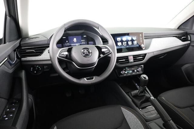 Skoda SCALA 1.0 TSI 115pk Selection | 17 inch | Apple Carplay | Climate Control | Cruise Control | Emotion pakket |