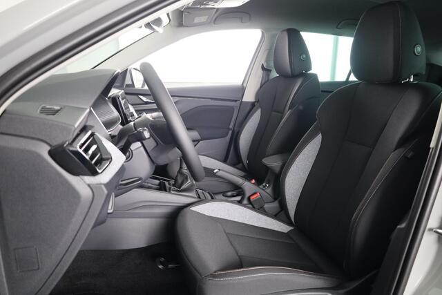 Skoda SCALA 1.0 TSI 115pk Selection | 17 inch | Apple Carplay | Climate Control | Cruise Control | Emotion pakket |
