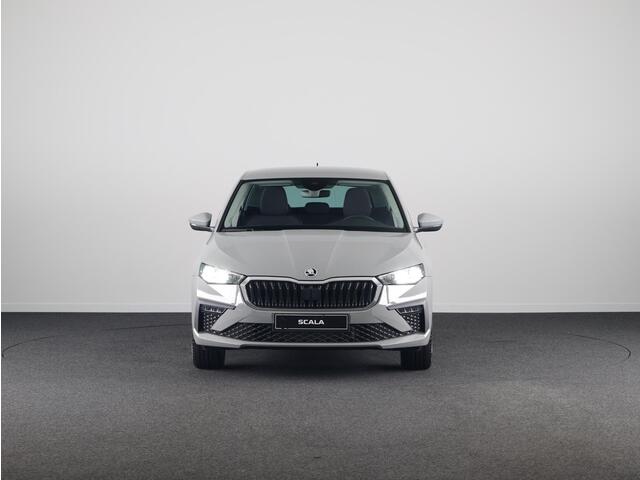 Skoda SCALA 1.0 TSI 115pk Selection | 17 inch | Apple Carplay | Climate Control | Cruise Control | Emotion pakket |