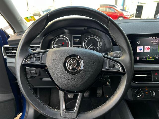 Skoda SCALA 1.0 TSI Ambition | NL Auto | Apple Carplay / Android Auto | Goed onderhouden | All Season banden |