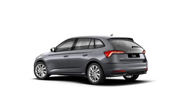 Skoda SCALA Selection 1.0 TSI 110pk 6 versn. Hand