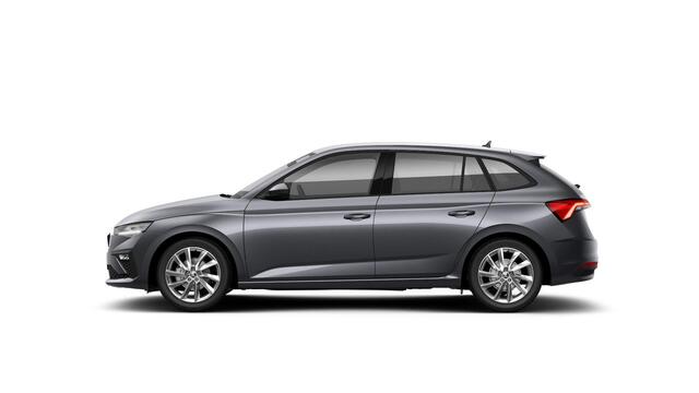 Skoda SCALA Selection 1.0 TSI 110pk 6 versn. Hand