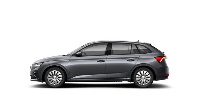 Skoda SCALA Essence (1) 1.0 85 kW / 115 pk TSI Hatchback 5 ve rsn. Hand