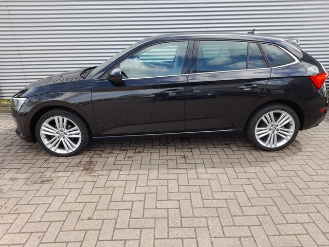 Skoda SCALA 1.0 | Clima | Cruise control | Navigatie | LM Velgen | RIJKLAARPRIJS INCL 12 MAANDEN GARANTIE EN BEURT