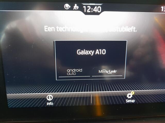 Skoda SCALA 1.0 | Clima | Cruise control | Navigatie | LM Velgen | RIJKLAARPRIJS INCL 12 MAANDEN GARANTIE EN BEURT