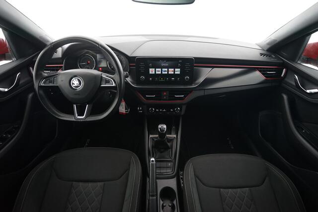 Skoda SCALA 1.0 TSI Sport Business