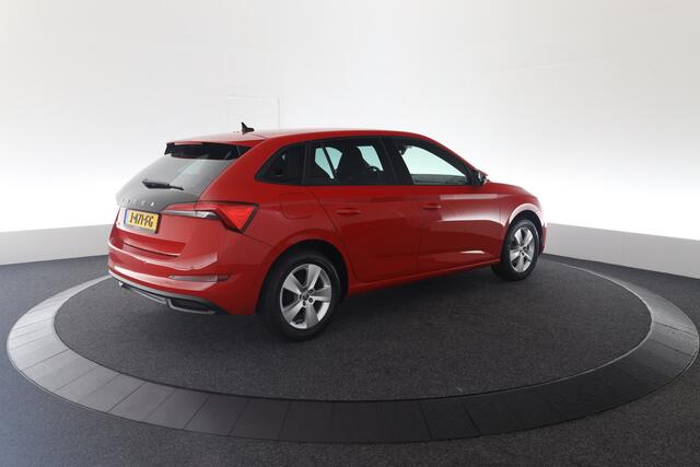 Skoda SCALA 1.0 TSI Sport Business