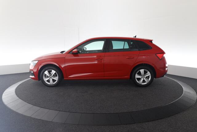 Skoda SCALA 1.0 TSI Sport Business