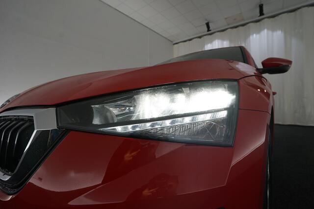 Skoda SCALA 1.0 TSI Sport Business