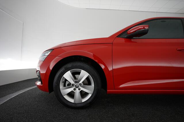 Skoda SCALA 1.0 TSI Sport Business