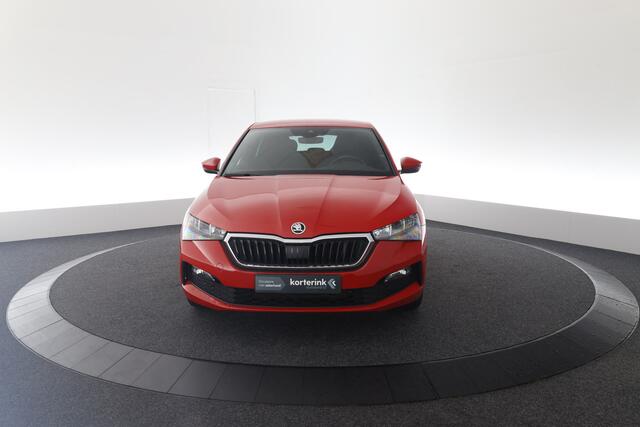 Skoda SCALA 1.0 TSI Sport Business