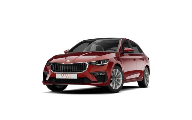 Skoda SCALA 1.0 TSI Greentech 115 6MT Monte Carlo