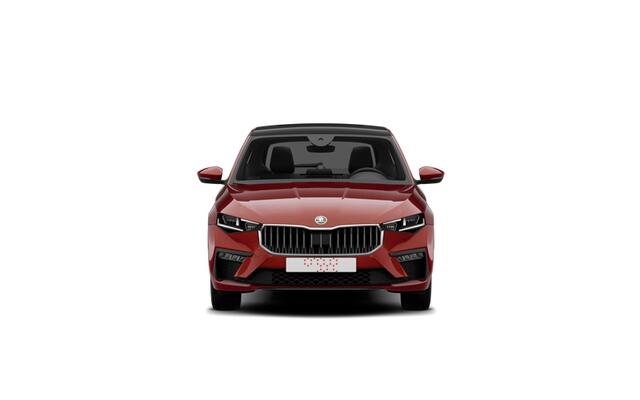Skoda SCALA 1.0 TSI Greentech 115 6MT Monte Carlo