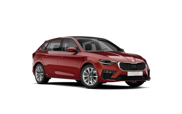 Skoda SCALA 1.0 TSI Greentech 115 6MT Monte Carlo