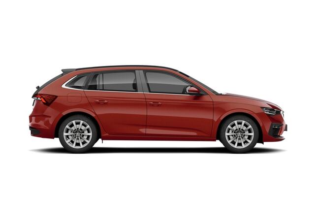 Skoda SCALA 1.0 TSI Greentech 115 6MT Monte Carlo