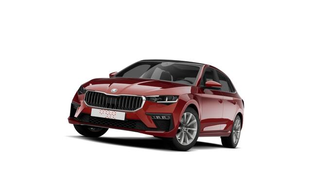 Skoda SCALA 1.0 TSI Greentech 115 6MT Monte Carlo