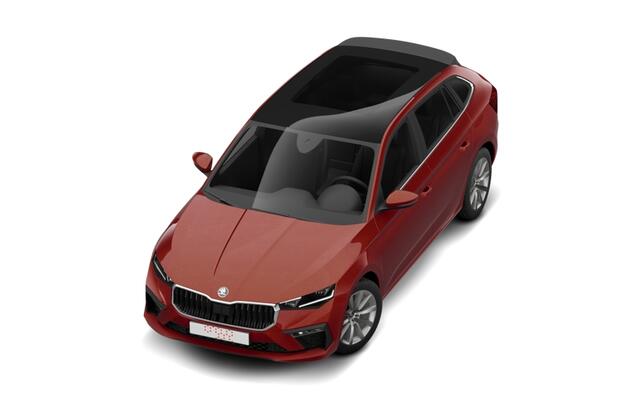 Skoda SCALA 1.0 TSI Greentech 115 6MT Monte Carlo