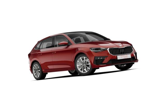 Skoda SCALA 1.0 TSI Greentech 115 6MT Monte Carlo