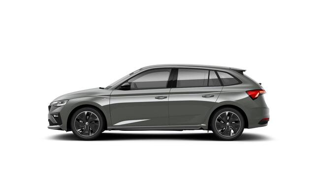 Skoda SCALA Monte Carlo 1.0 TSI 115 pk 6 versn. Hand | Winter pakket