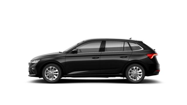 Skoda SCALA Business Edition 1.0 TSI 115 pk 7 versn. DSG