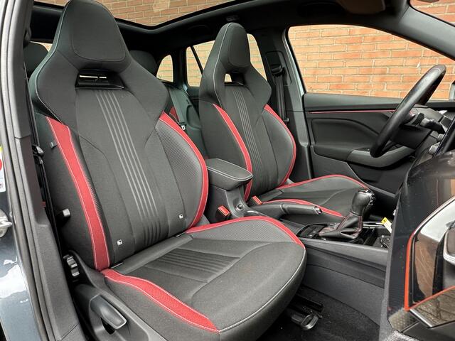 Skoda SCALA 1.0 TSI 115PK Monte Carlo Automaat 1e eigenaar Sportpakket Panor