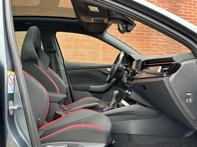 Skoda SCALA 1.0 TSI 115PK Monte Carlo Automaat 1e eigenaar Sportpakket Panor