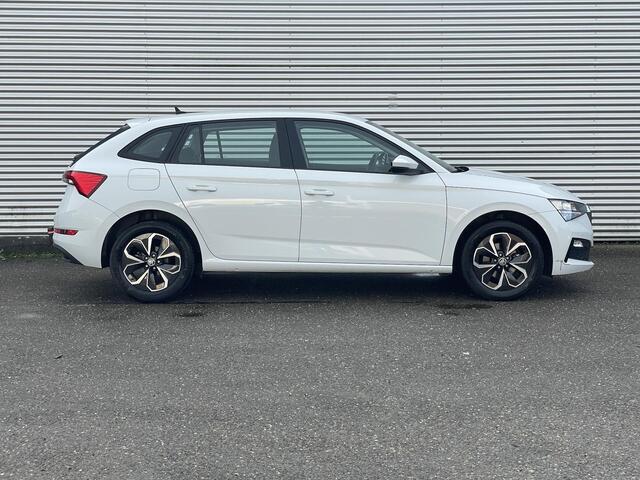Skoda SCALA 1.5 TSI Business Edition