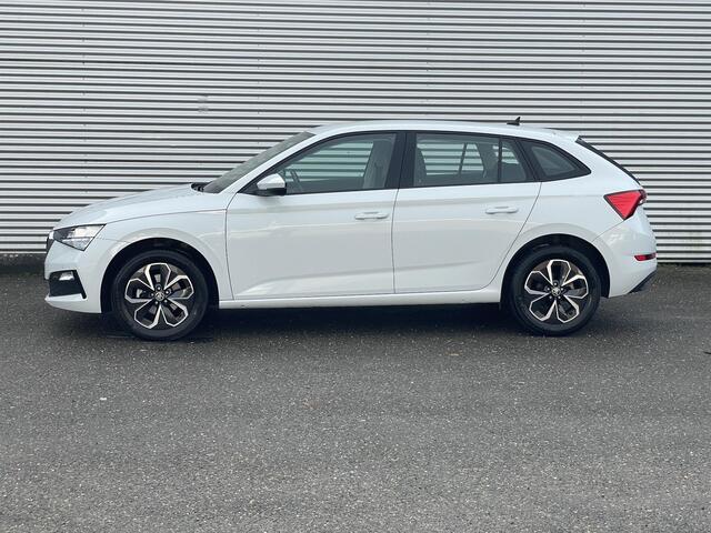 Skoda SCALA 1.5 TSI Business Edition