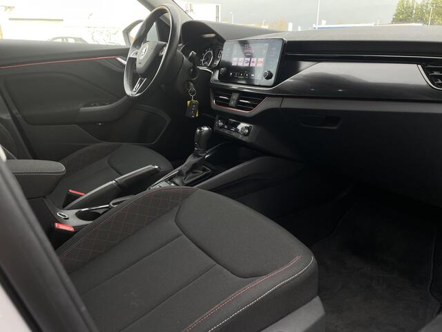 Skoda SCALA 1.5 TSI Business Edition