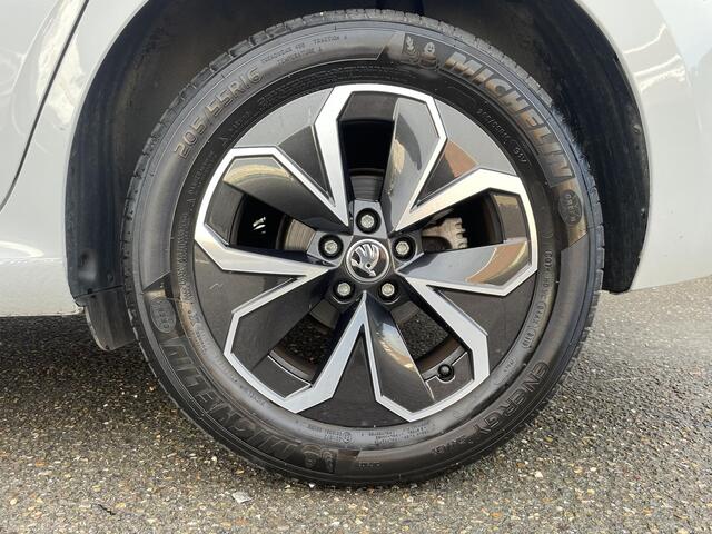 Skoda SCALA 1.5 TSI Business Edition