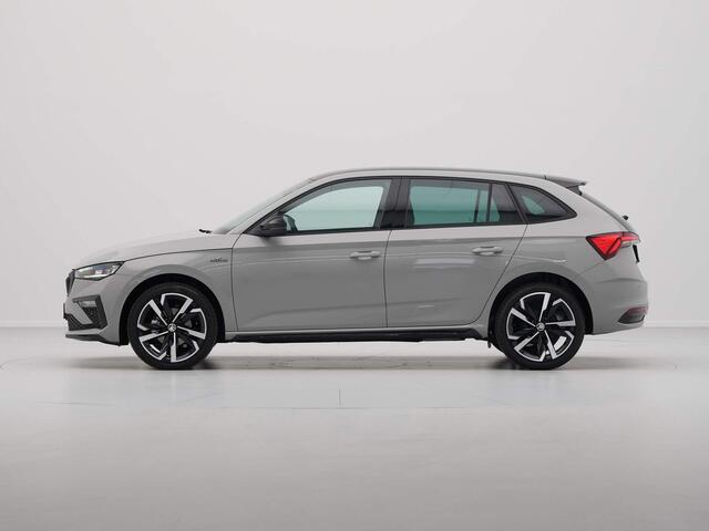 Skoda SCALA 1.0 TSI Monte Carlo Navi , Full link, Digital cockpit, Monte carlo *DEMO VOORDEEL*