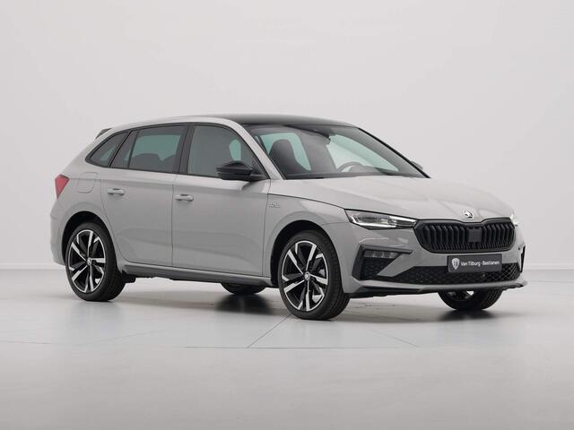 Skoda SCALA 1.0 TSI Monte Carlo Navi , Full link, Digital cockpit, Monte carlo *DEMO VOORDEEL*