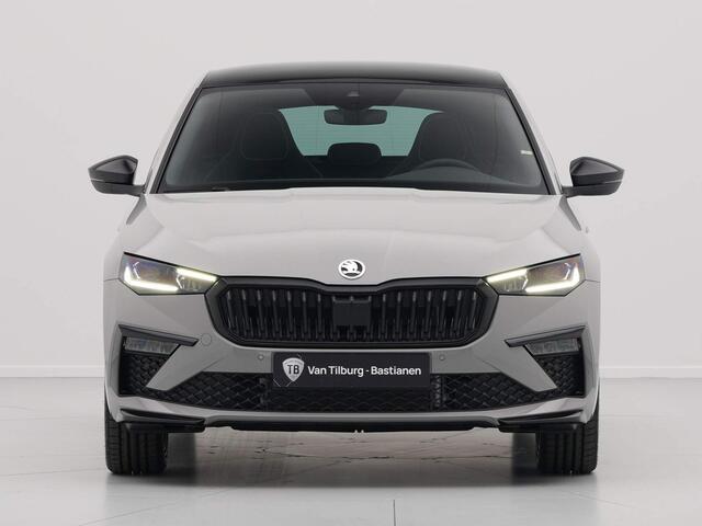 Skoda SCALA 1.0 TSI Monte Carlo Navi , Full link, Digital cockpit, Monte carlo *DEMO VOORDEEL*