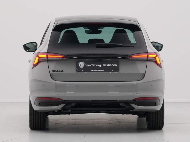 Skoda SCALA 1.0 TSI Monte Carlo Navi , Full link, Digital cockpit, Monte carlo *DEMO VOORDEEL*
