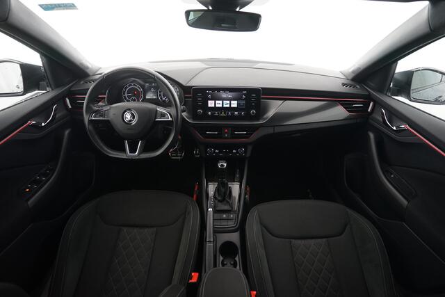 Skoda SCALA 1.0 TSI Sport Business